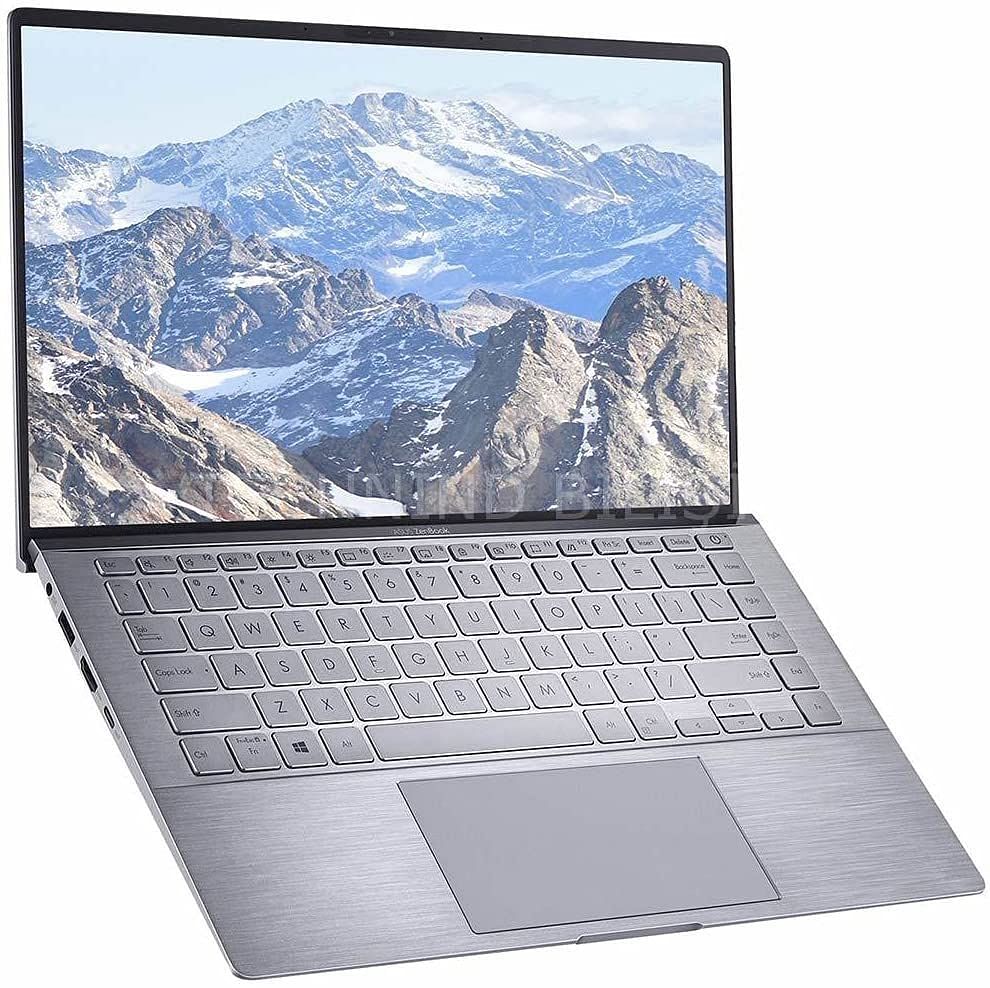 ASUS Zenbook 14 (Image via Amazon)